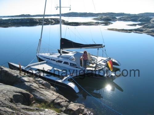 Dragonfly 920 fiche technique et avis